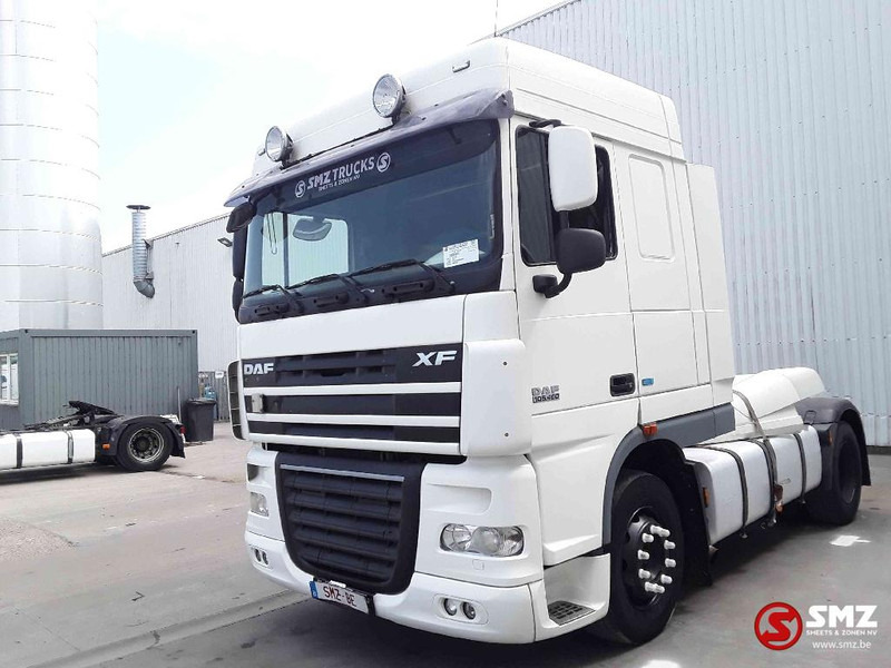 DAF XF 460 spacecab - Тягач: фото 3 DAF XF 460 spacecab - Тягач: фото 3