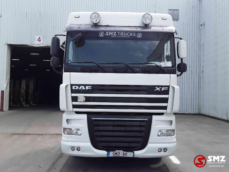 DAF XF 460 spacecab - Тягач: фото 2 DAF XF 460 spacecab - Тягач: фото 2