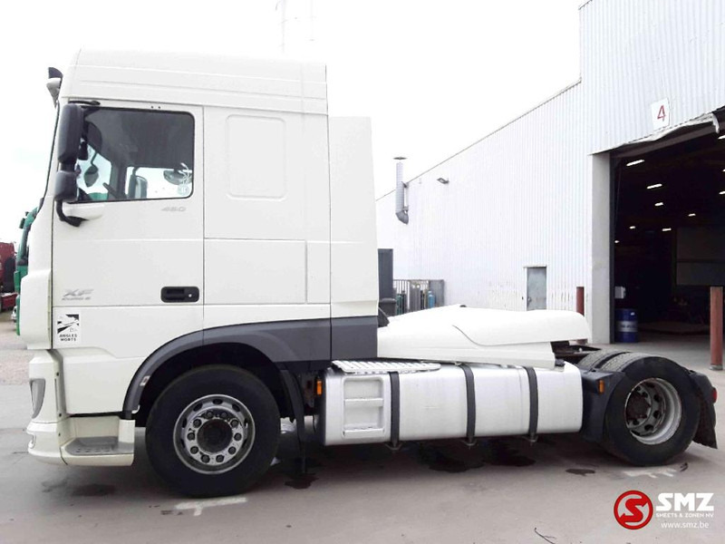 DAF XF 460 spacecab motor problem - Тягач: фото 5 DAF XF 460 spacecab motor problem - Тягач: фото 5