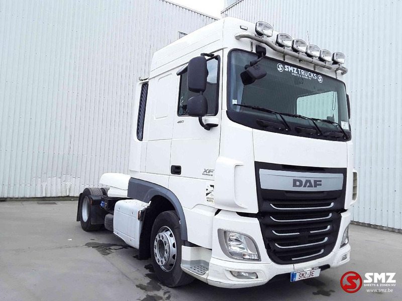 DAF XF 460 spacecab motor problem - Тягач: фото 1 DAF XF 460 spacecab motor problem - Тягач: фото 1