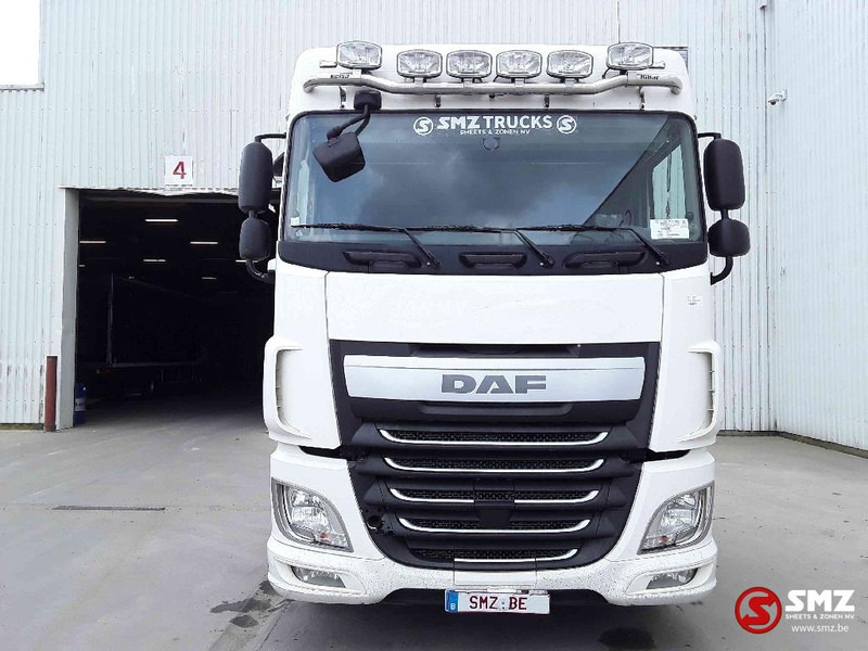DAF XF 460 spacecab motor problem - Тягач: фото 2 DAF XF 460 spacecab motor problem - Тягач: фото 2