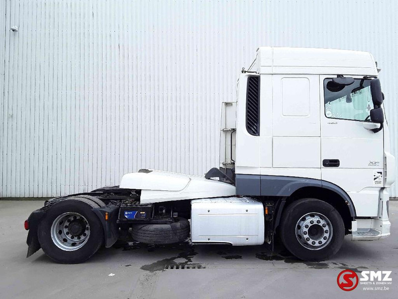 DAF XF 460 spacecab motor problem - Тягач: фото 4 DAF XF 460 spacecab motor problem - Тягач: фото 4