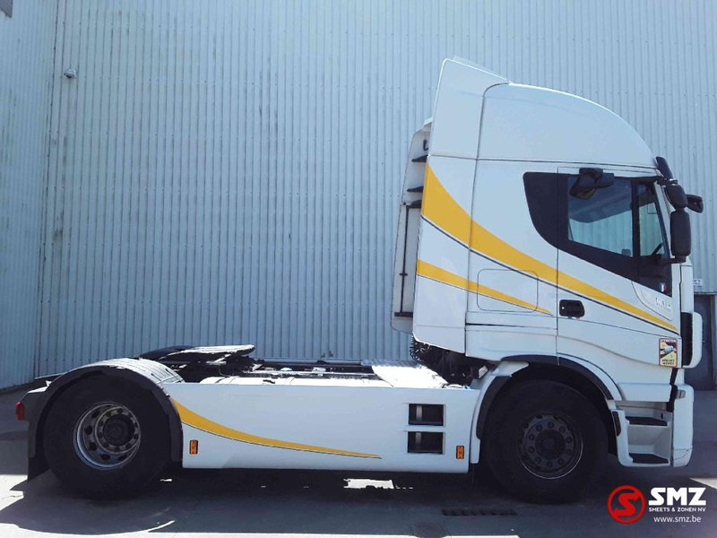 Iveco Stralis 510 490000km intarder - Тягач: фото 4 Iveco Stralis 510 490000km intarder - Тягач: фото 4