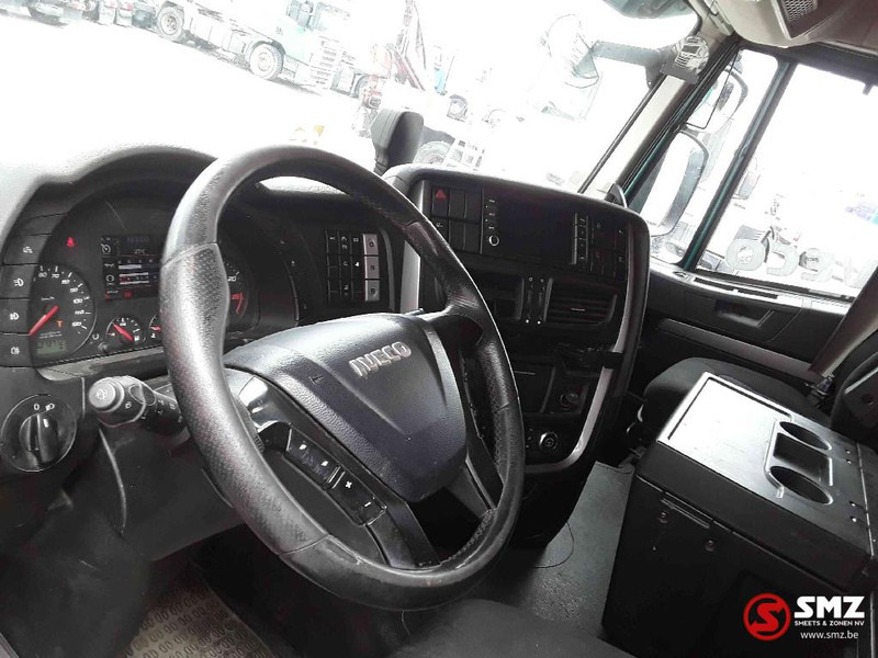 Тягач Iveco Stralis 510 HI-WAY bycool navi: фото 8