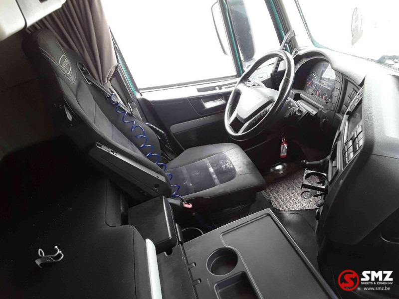Тягач Iveco Stralis 510 HI-WAY bycool navi: фото 6