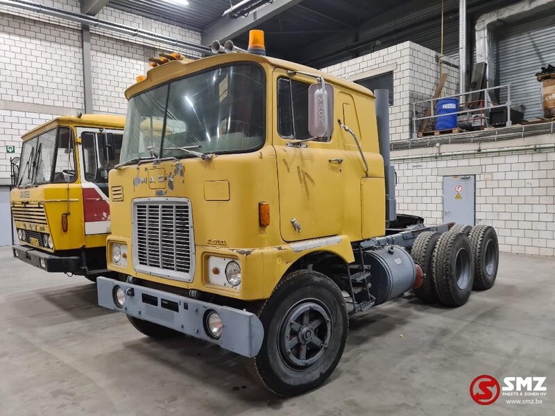 MACK F 700 francais/french - Тягач: фото 3 MACK F 700 francais/french - Тягач: фото 3