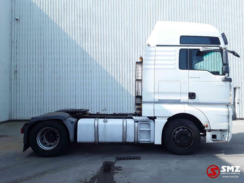 MAN TGA 18.440 maniual - Тягач: фото 4 MAN TGA 18.440 maniual - Тягач: фото 4