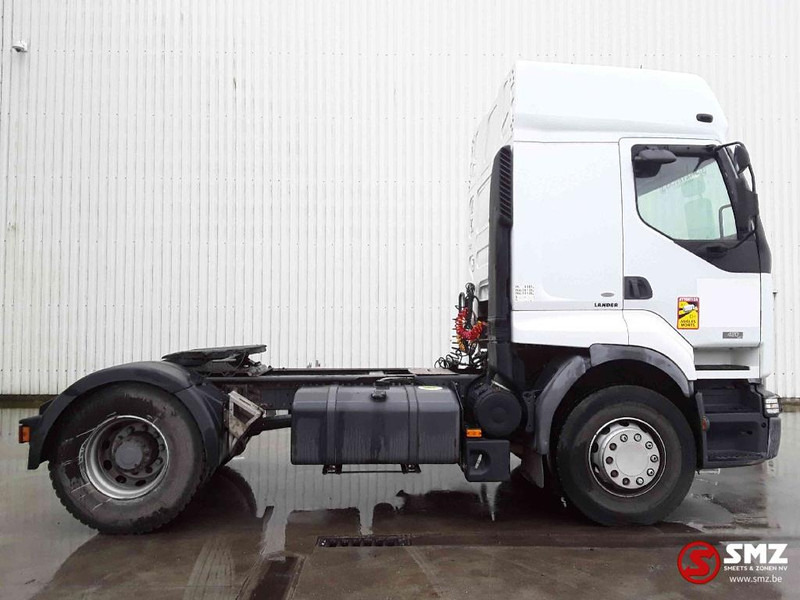 Renault Lander 420 5296 km francais - Тягач: фото 4 Renault Lander 420 5296 km francais - Тягач: фото 4
