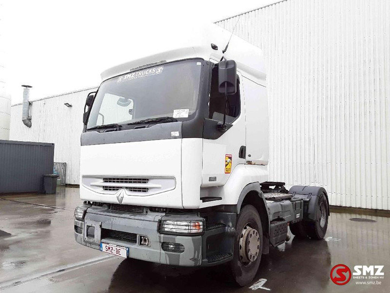 Renault Lander 420 manual - Тягач: фото 3 Renault Lander 420 manual - Тягач: фото 3