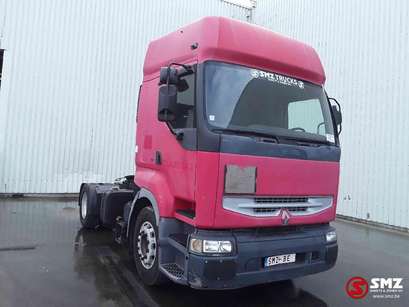 Renault Premium 420 hydraulic - Тягач: фото 1 Renault Premium 420 hydraulic - Тягач: фото 1
