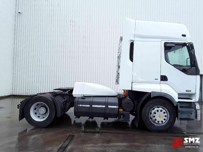 Renault Premium 420 hydraulic - Тягач: фото 4 Renault Premium 420 hydraulic - Тягач: фото 4
