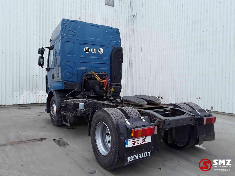 Тягач Renault Premium 440 E3 no adblue 809'km: фото 9