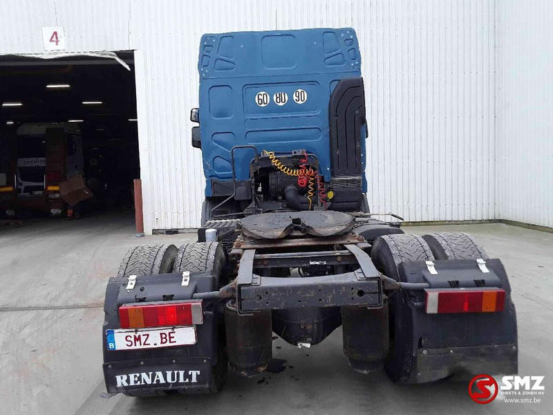 Тягач Renault Premium 440 E3 no adblue 809'km: фото 10