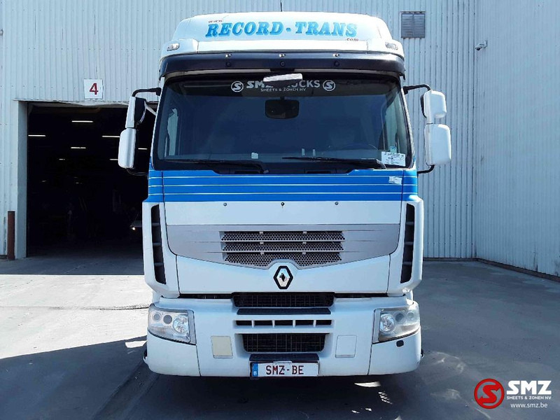 Renault Premium 460 hydraulic - Тягач: фото 2 Renault Premium 460 hydraulic - Тягач: фото 2