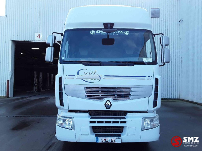 Renault Premium 460 intarder - Тягач: фото 2 Renault Premium 460 intarder - Тягач: фото 2