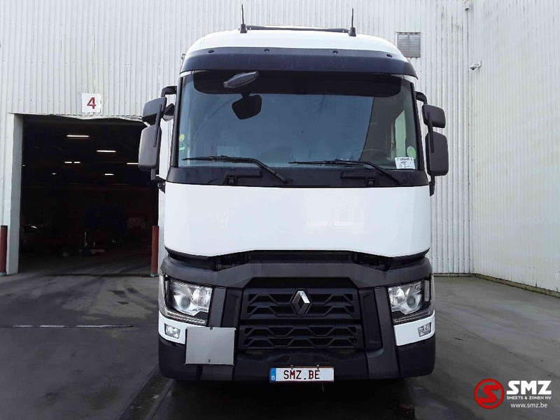 Renault T 460 2 tanks - Тягач: фото 2 Renault T 460 2 tanks - Тягач: фото 2