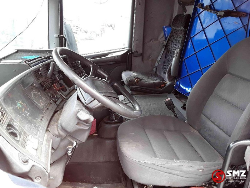 Тягач Scania 144 530 retarder: фото 7 Тягач Scania 144 530 retarder: фото 7