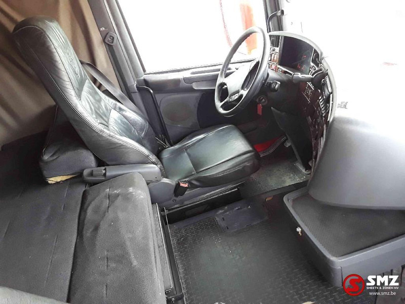 Тягач Scania R 500 Old tacho Special: фото 6
