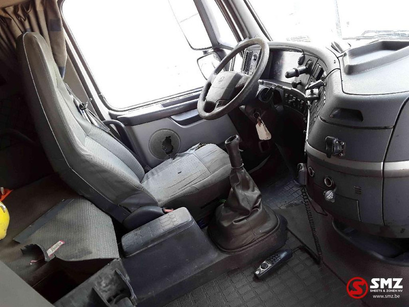 Тягач Volvo FH 12 420 6x4 lames/grand pont: фото 6