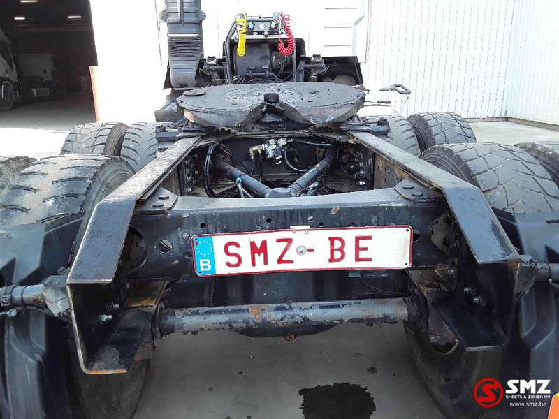 Тягач Volvo FH 12 420 6x4 lames/grand pont: фото 12