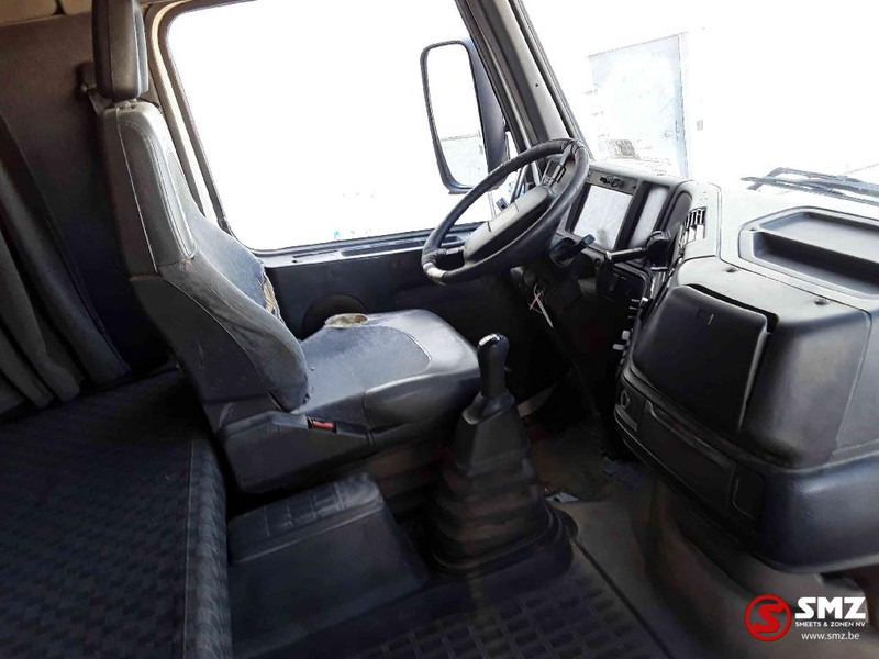 Тягач Volvo FH 12 460 Steel-Lames hydraulic: фото 6