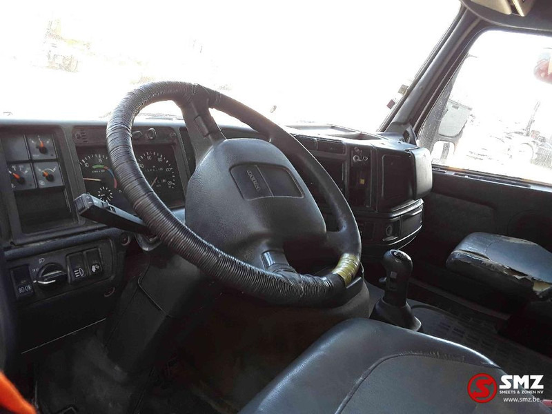 Тягач Volvo FH 12 460 Steel-Lames hydraulic: фото 8