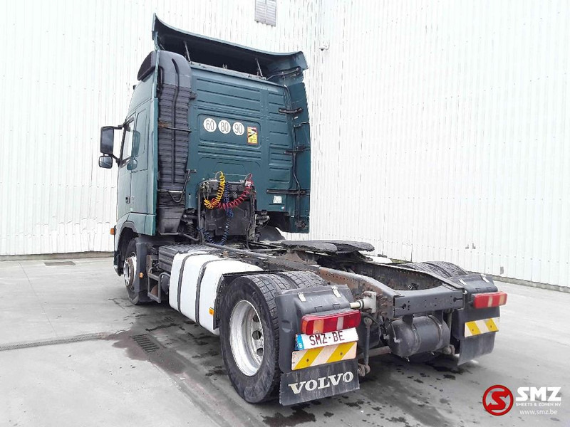 Тягач Volvo FH 440: фото 9