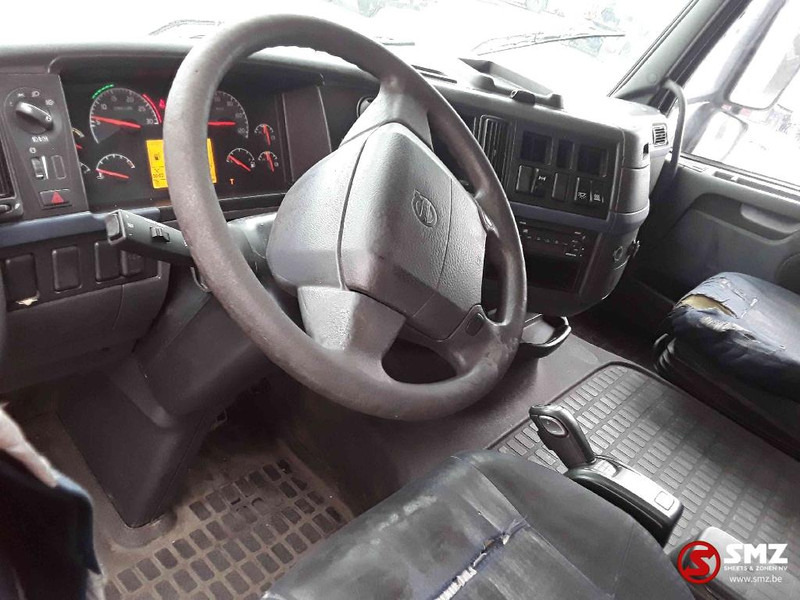 Тягач Volvo FH 440: фото 8
