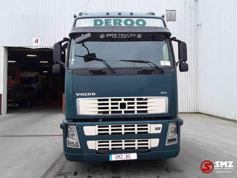 Volvo FH 440 - Тягач: фото 2 Volvo FH 440 - Тягач: фото 2