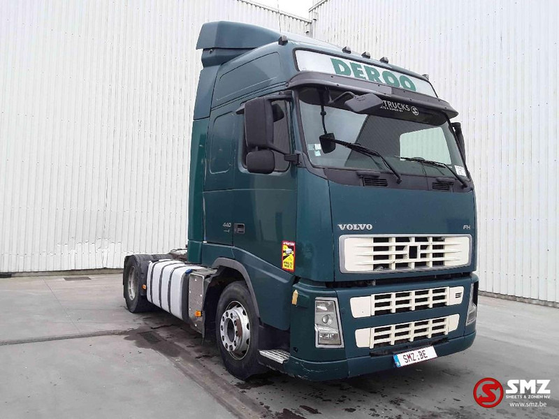 Volvo FH 440 - Тягач: фото 1 Volvo FH 440 - Тягач: фото 1