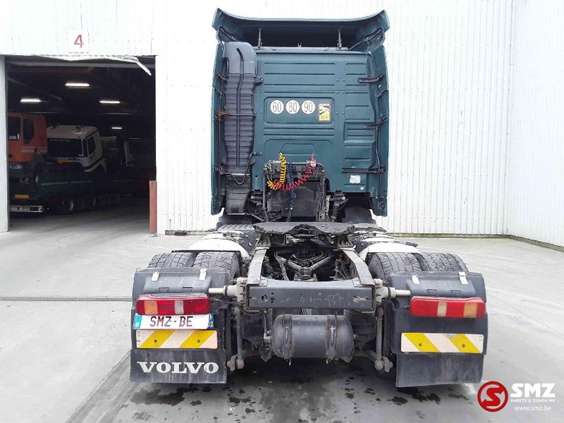 Тягач Volvo FH 440: фото 10