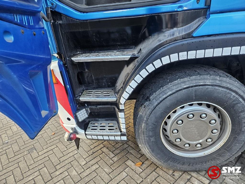 Volvo FH 520 90 ton topshape - Тягач: фото 5 Volvo FH 520 90 ton topshape - Тягач: фото 5