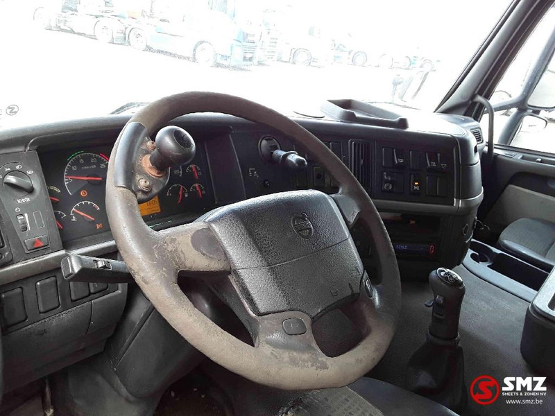 Тягач Volvo FM 12 380 tractor tipper: фото 8 Тягач Volvo FM 12 380 tractor tipper: фото 8