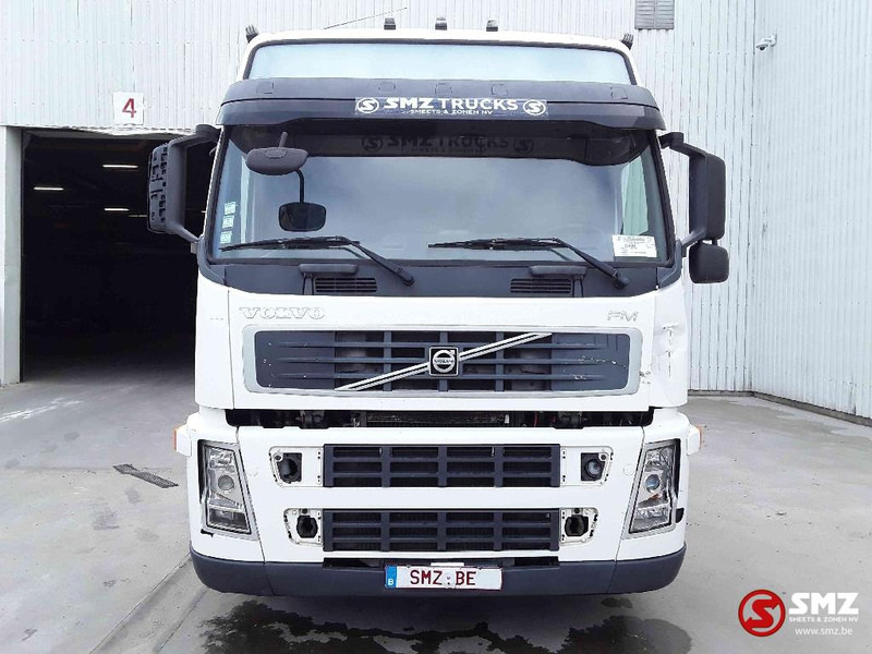 Volvo FM 480 adr - Тягач: фото 2 Volvo FM 480 adr - Тягач: фото 2