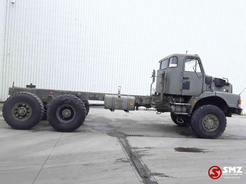 Volvo N 10 6x4 4490 km ex chassis - Грузовик-шасси: фото 4 Volvo N 10 6x4 4490 km ex chassis - Грузовик-шасси: фото 4