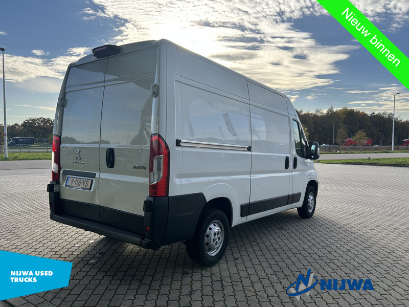 Peugeot Boxer L2H2 Camera + Navigatie - Легковой фургон: фото 3 Peugeot Boxer L2H2 Camera + Navigatie - Легковой фургон: фото 3