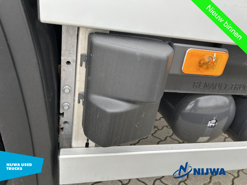 Новый Грузовик-контейнеровоз/ Сменный кузов Renault C 520 6X2 VDL Haakarm: фото 13 Новый Грузовик-контейнеровоз/ Сменный кузов Renault C 520 6X2 VDL Haakarm: фото 13