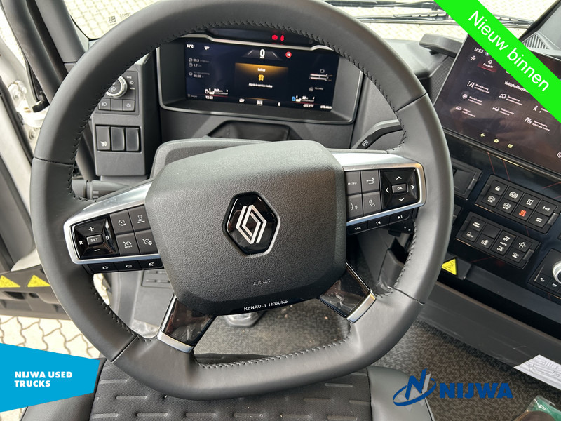 Новый Грузовик-контейнеровоз/ Сменный кузов Renault C 520 6X2 VDL Haakarm: фото 15 Новый Грузовик-контейнеровоз/ Сменный кузов Renault C 520 6X2 VDL Haakarm: фото 15