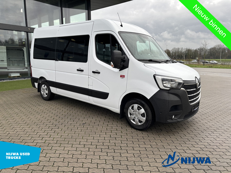 Renault Master 145 L2H2 EXPORT ONLY + 9 persoons - Микроавтобус, Пассажирский фургон: фото 2 Renault Master 145 L2H2 EXPORT ONLY + 9 persoons - Микроавтобус, Пассажирский фургон: фото 2