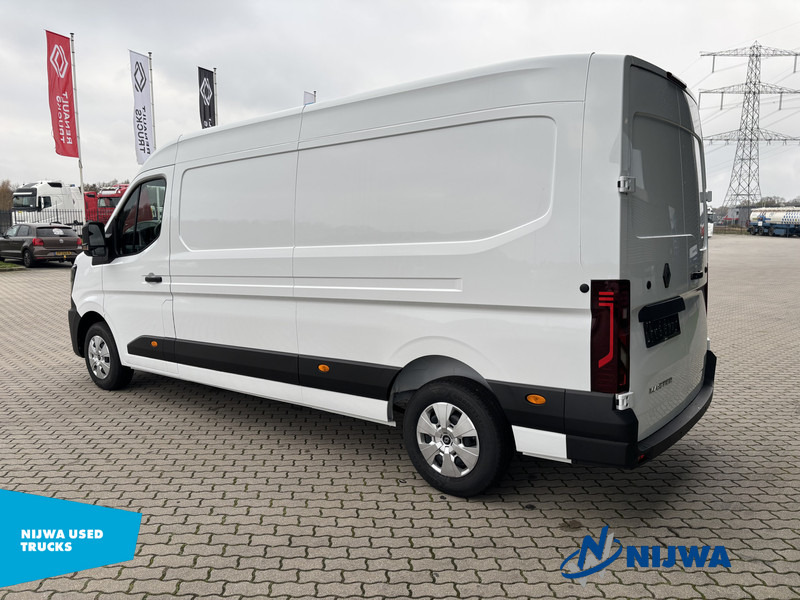 Renault Master 170 L3H2 Carplay + Parkeersensoren - Легковой фургон: фото 4 Renault Master 170 L3H2 Carplay + Parkeersensoren - Легковой фургон: фото 4