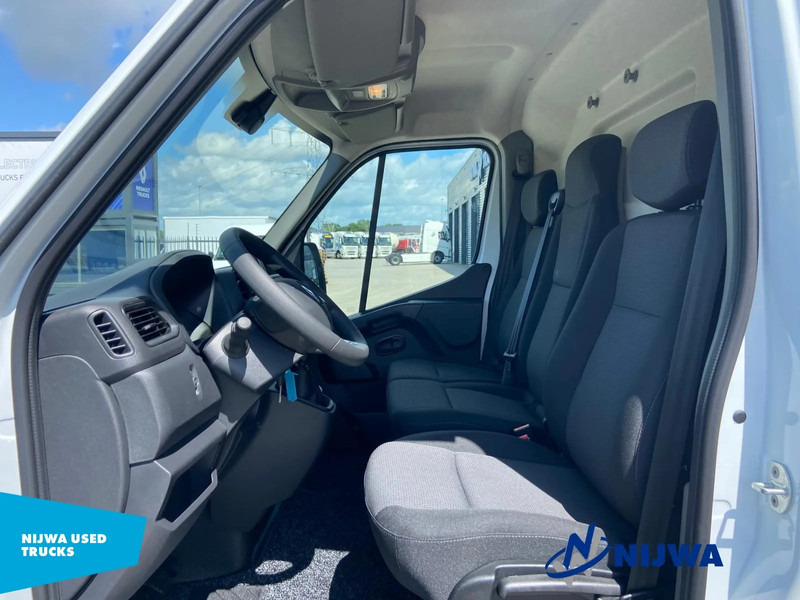 Renault Master 180 L3H2 Cruise control + Airco - Цельнометаллический фургон: фото 5 Renault Master 180 L3H2 Cruise control + Airco - Цельнометаллический фургон: фото 5