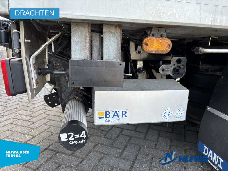 Тягач Iveco Daily 35C16 BE-Combi: фото 8 Тягач Iveco Daily 35C16 BE-Combi: фото 8