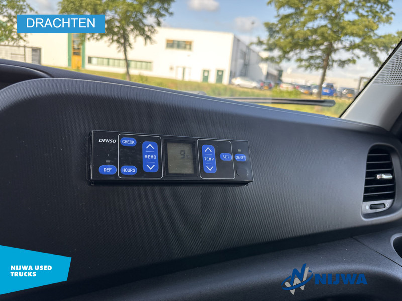 Тягач Iveco Daily 35C16 BE-Combi: фото 13 Тягач Iveco Daily 35C16 BE-Combi: фото 13