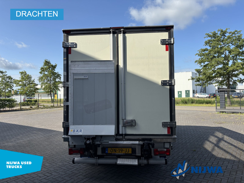 Тягач Iveco Daily 35C16 BE-Combi: фото 7 Тягач Iveco Daily 35C16 BE-Combi: фото 7