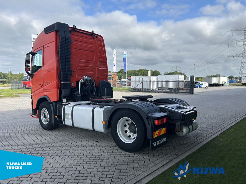 Volvo FH 460 4x2 Blower + ACC - Тягач: фото 4 Volvo FH 460 4x2 Blower + ACC - Тягач: фото 4