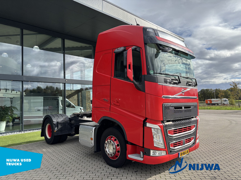 Volvo FH 460 4x2 I-Park + Work remote - Тягач: фото 2 Volvo FH 460 4x2 I-Park + Work remote - Тягач: фото 2