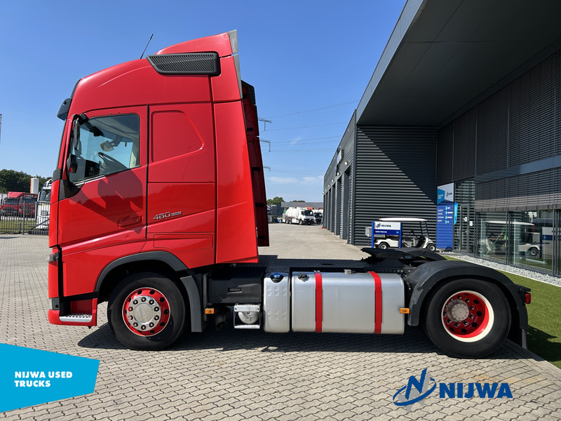Volvo FH 460 4x2 PTO + ACC - Тягач: фото 5 Volvo FH 460 4x2 PTO + ACC - Тягач: фото 5