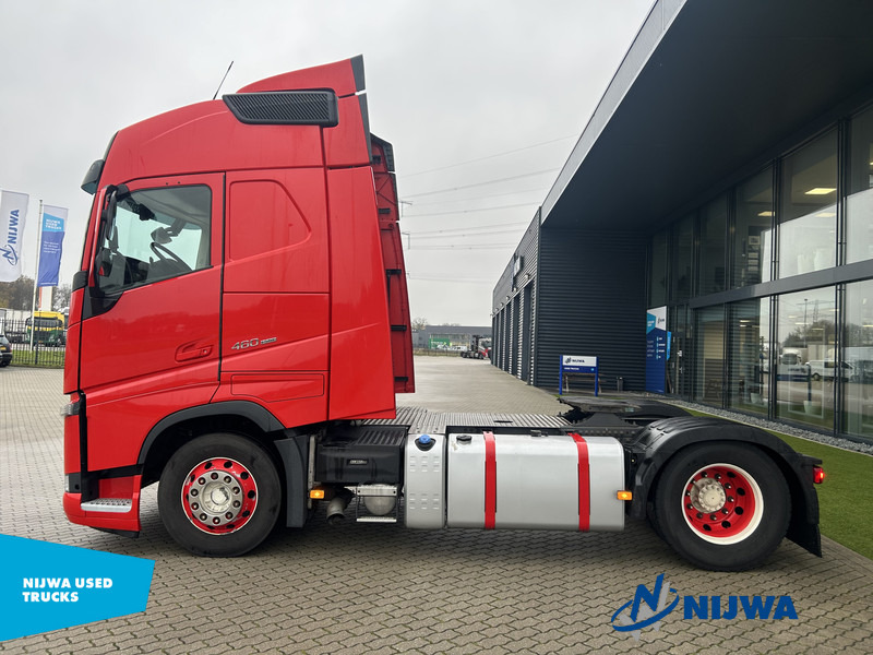 Volvo FH 460 4x2 Work Remote + GEN 2 tacho - Тягач: фото 5 Volvo FH 460 4x2 Work Remote + GEN 2 tacho - Тягач: фото 5