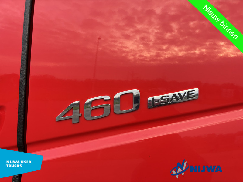 Volvo FH 460 4x2 Work Remote + PTO - Тягач: фото 5 Volvo FH 460 4x2 Work Remote + PTO - Тягач: фото 5