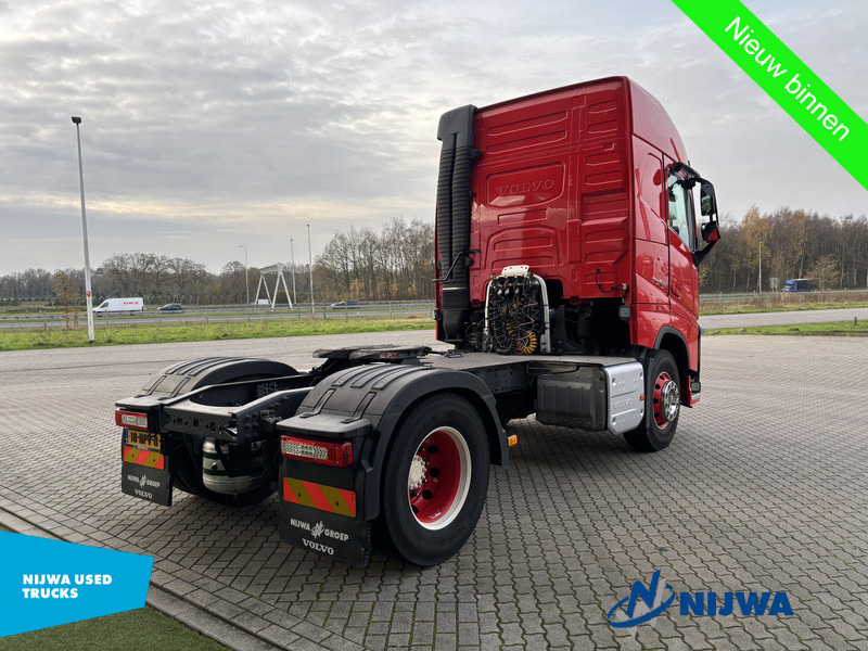 Volvo FH 460 4x2 Work Remote + PTO - Тягач: фото 3 Volvo FH 460 4x2 Work Remote + PTO - Тягач: фото 3
